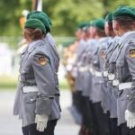 Bundeswehr schreibt ehemalige Wehrdienstleistende an