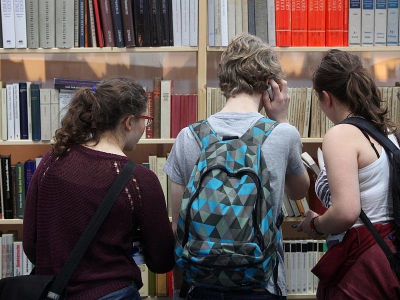Bundeszentrale für politische Bildung will neue Prioritäten setzen