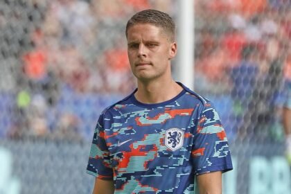 BVB verpflichtet Joey Veerman