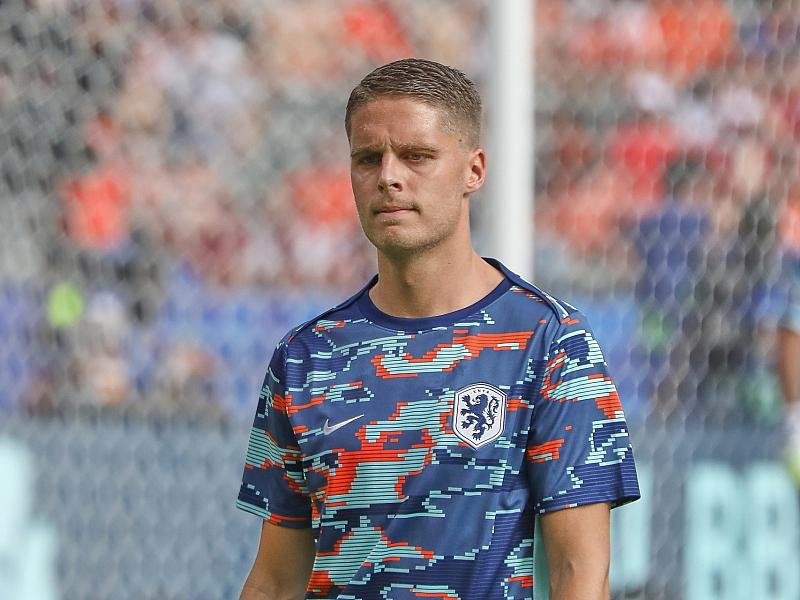 BVB verpflichtet Joey Veerman