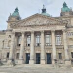 Carsten Günther soll Präsident des Bundesverwaltungsgerichts werden
