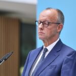 CDU-Basismitglieder kritisieren Merz