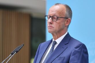 CDU-Basismitglieder kritisieren Merz