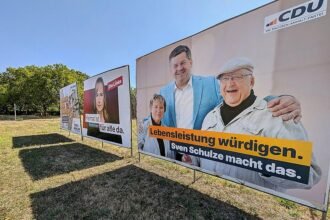 CDU in Sachsen-Anhalt skeptisch zu Linken-Hilfe