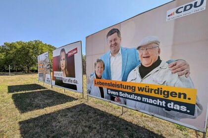 CDU in Sachsen-Anhalt skeptisch zu Linken-Hilfe