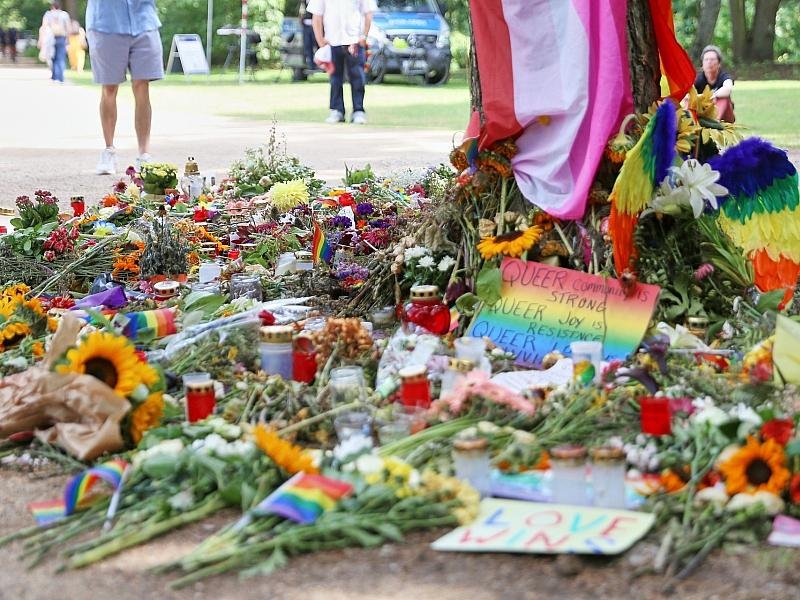 CDU-Innenexperte fordert nach CSD-Anschlag Vereinsgesetz-Reform