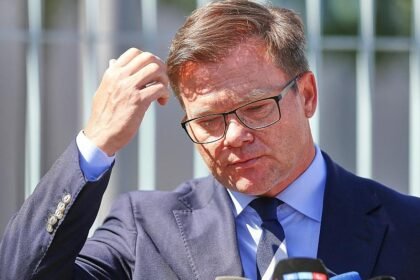 CDU-Landesumweltminister kritisieren SPD-Vorstoß zur Klimaanpassung