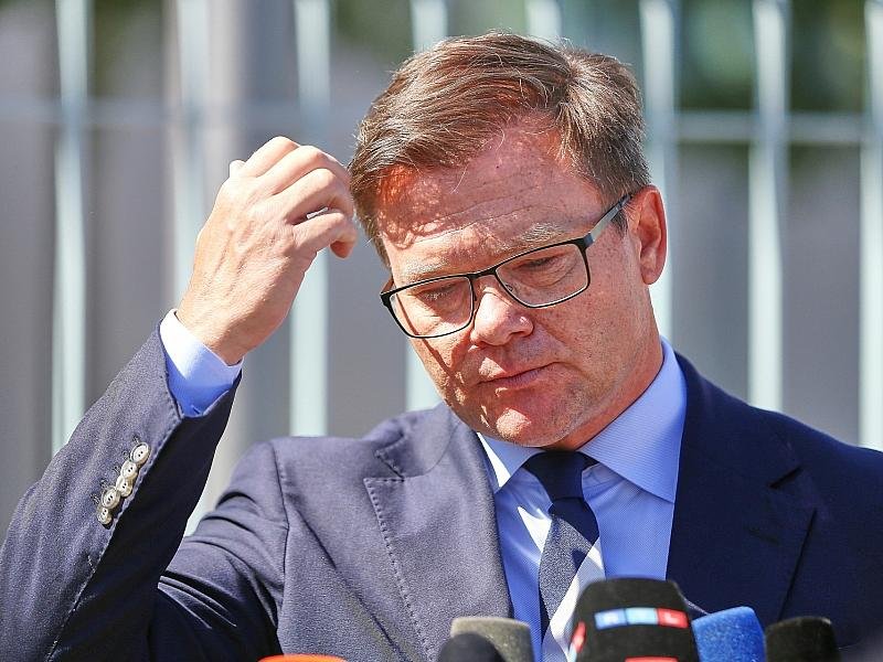 CDU-Landesumweltminister kritisieren SPD-Vorstoß zur Klimaanpassung