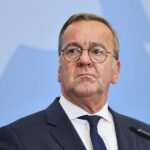 CDU-Politiker wirft Pistorius “billige Wahlkampfhilfe” für SPD vor