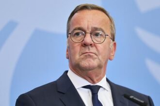 CDU-Politiker wirft Pistorius “billige Wahlkampfhilfe” für SPD vor