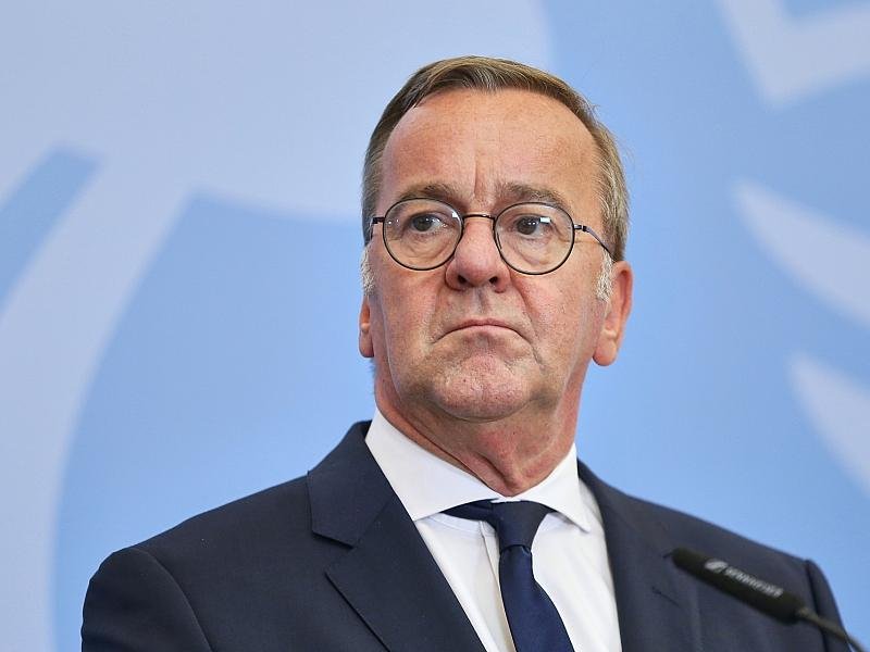 CDU-Politiker wirft Pistorius “billige Wahlkampfhilfe” für SPD vor