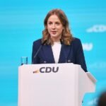 CDU-Politikerin Winter: Merz bleibt bis zum Ende der Legislatur