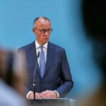 CDU-Sozialflügel fordert Merz zu Renten-Kompromiss auf
