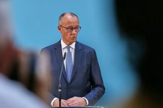 CDU-Sozialflügel fordert Merz zu Renten-Kompromiss auf