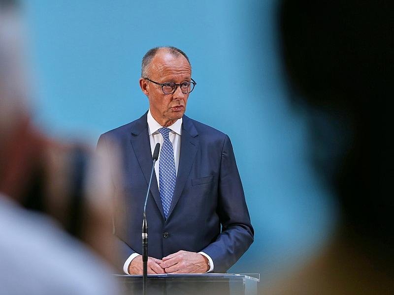CDU-Sozialflügel fordert Merz zu Renten-Kompromiss auf