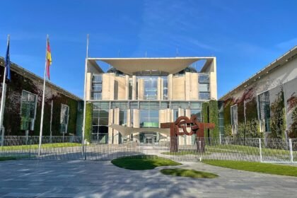 CDU und Grüne fordern Stärkung des Nationalen Sicherheitsrats
