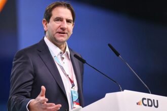 CDU-Vize Jung sieht weiteren Handlungsbedarf beim Klimaschutz