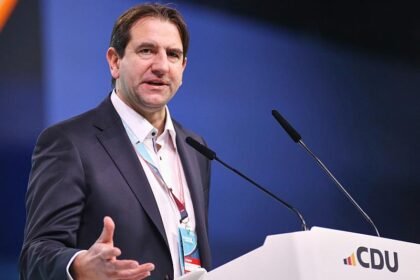 CDU-Vize Jung sieht weiteren Handlungsbedarf beim Klimaschutz