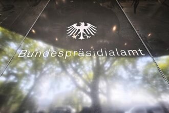 CDU-Vize will Frau als Bundespräsidentin