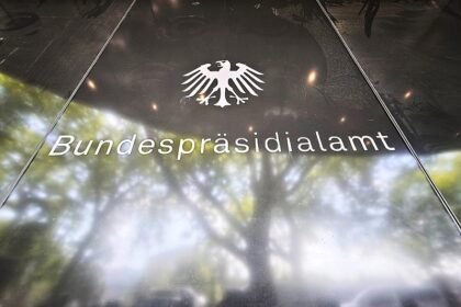 CDU-Vize will Frau als Bundespräsidentin