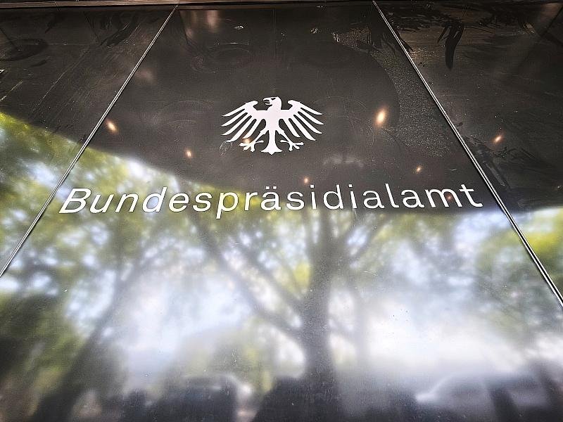 CDU-Vize will Frau als Bundespräsidentin