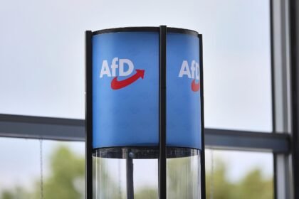 CDU weist AfD-Wahlmanipulationsvorwürfen gegen Pflegeheime zurück