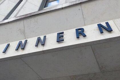 CDU will zentrale Drohnenabwehr beim Innenministerium