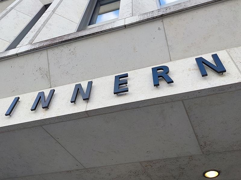 CDU will zentrale Drohnenabwehr beim Innenministerium