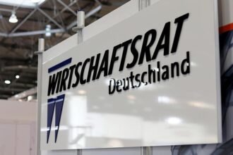 CDU-Wirtschaftsrat fürchtet Folgen von KI für Sozialstaat