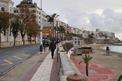 Ceuta-Vorfälle: Krings verteidigt Fortsetzung der Grenzkontrollen