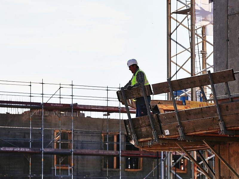 Check 24 stellt Geschäft mit Baufinanzierung ein