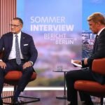 Chrupalla: Klimawandel ist “Nebenthema”