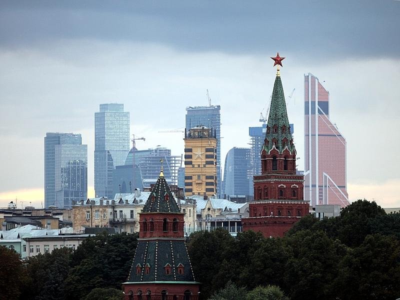 CIA-Chef John Ratcliffe offenbar in Moskau