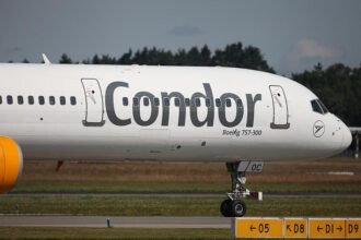 Condor-Chef: Ticketpreise werden nicht sinken