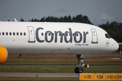 Condor-Chef: Ticketpreise werden nicht sinken
