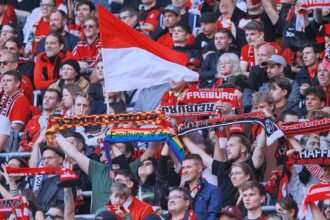 Conference League: SC Freiburg spielt in Monaco und gegen Athen