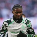 Coulibaly verlässt Werder Bremen Richtung Straßburg