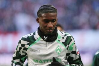 Coulibaly verlässt Werder Bremen Richtung Straßburg
