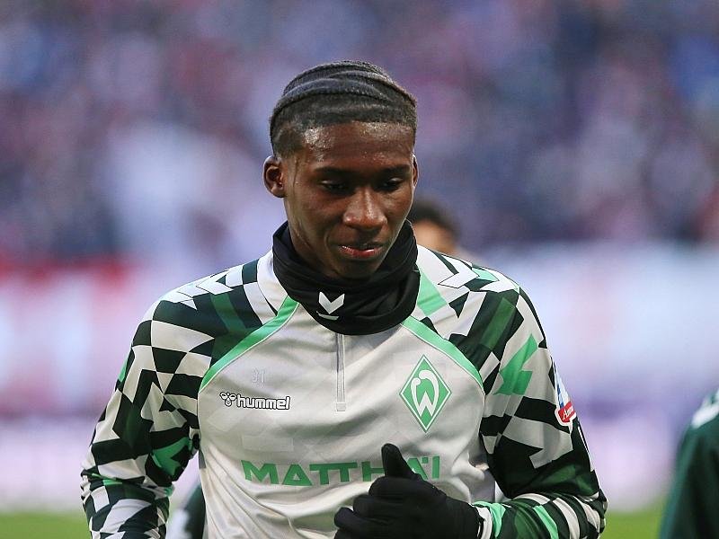 Coulibaly verlässt Werder Bremen Richtung Straßburg