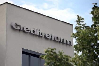 Creditreform warnt vor Überschuldungswelle