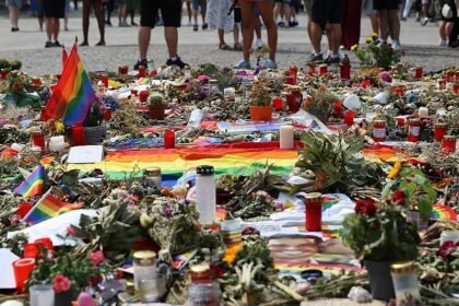 CSD-Anschlag: Dobrindt pocht auf härtere Maßnahmen