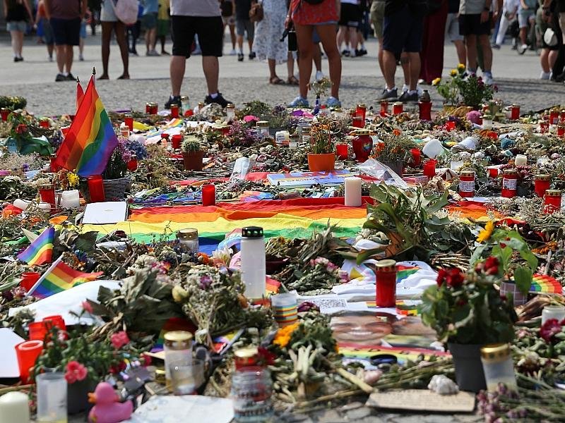 CSD-Anschlag: Dobrindt pocht auf härtere Maßnahmen
