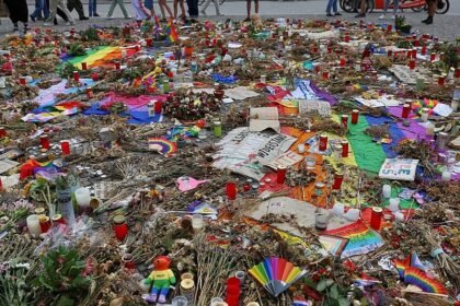 CSD-Anschlag: Grüne verlangen von Dobrindt mehr Aufklärung