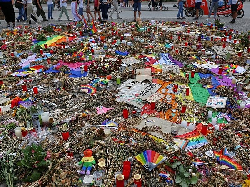 CSD-Anschlag: Grüne verlangen von Dobrindt mehr Aufklärung