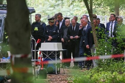CSD-Anschlag: Grüner Emmerich fordert Chronologie von Dobrindt