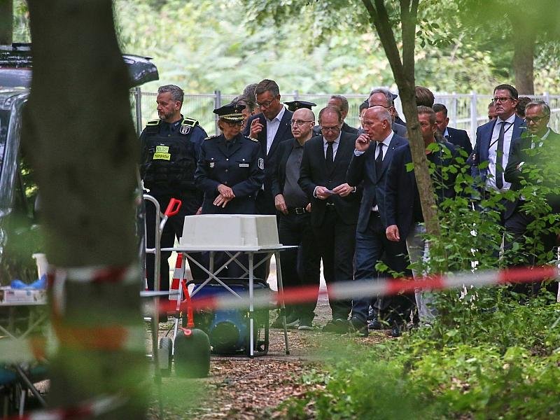 CSD-Anschlag: Grüner Emmerich fordert Chronologie von Dobrindt