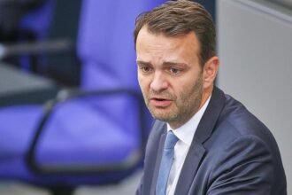 CSU-Haushälter Dorn verlangt große Steuerreform bis 2029