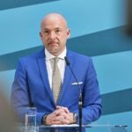 CSU-Landesgruppenchef: Fraktionen keine “Abnicker” der Regierung