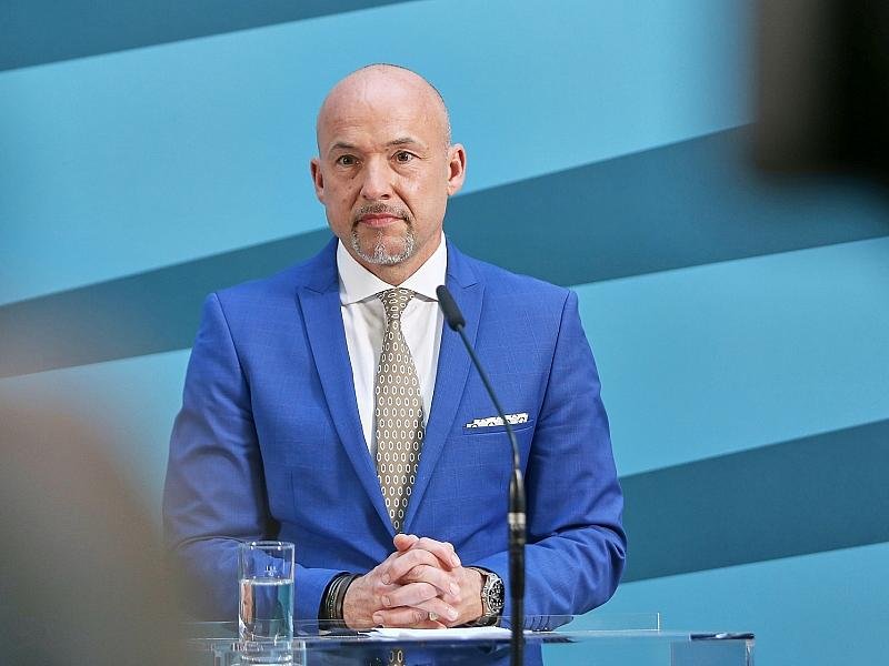 CSU-Landesgruppenchef: Fraktionen keine “Abnicker” der Regierung