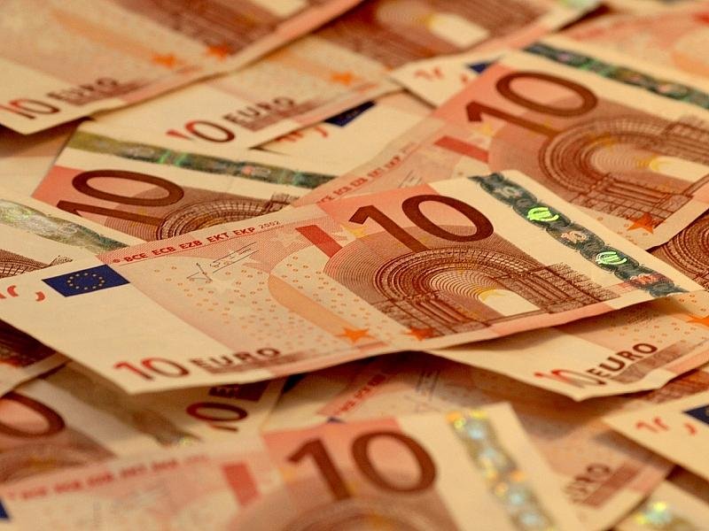 Cum-Ex-Rückforderungen steigen auf 3,57 Milliarden Euro